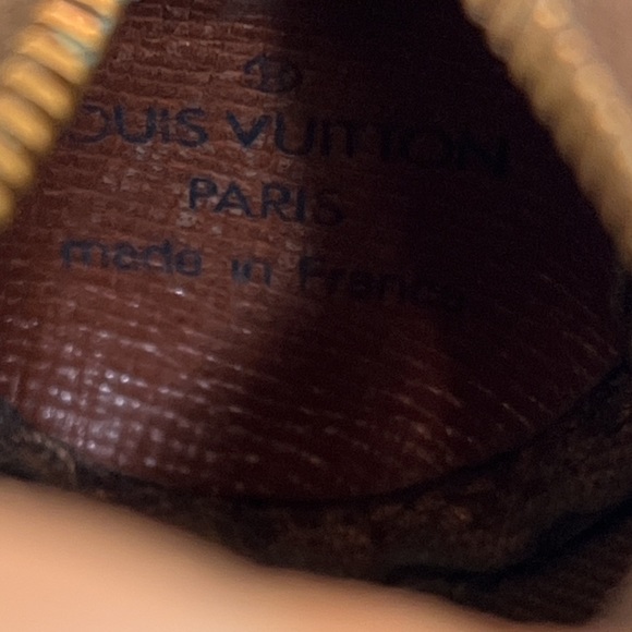 Louis Vuitton bag - Picture 11 of 11